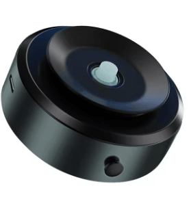 Mobile Phone Holder Double-Sided Car Mount Magnetic